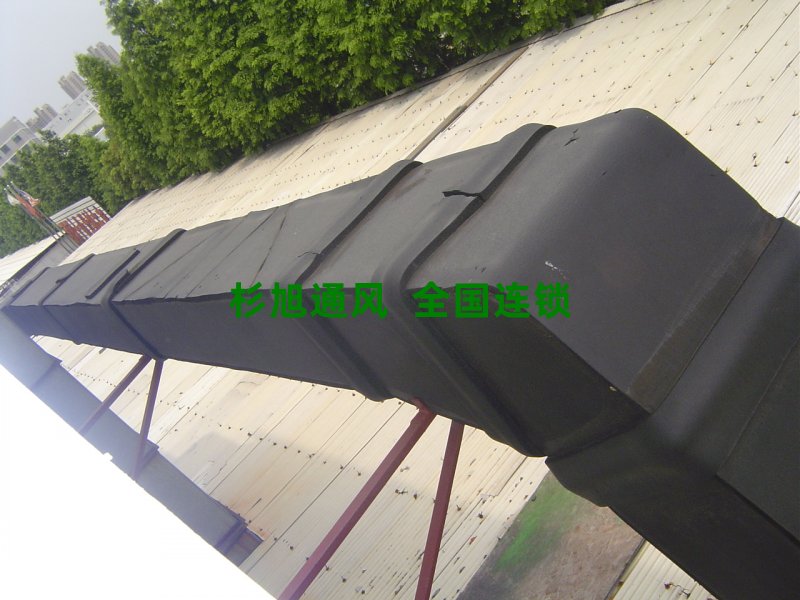 一般來說通風(fēng)排煙工程有以下幾個(gè)要求